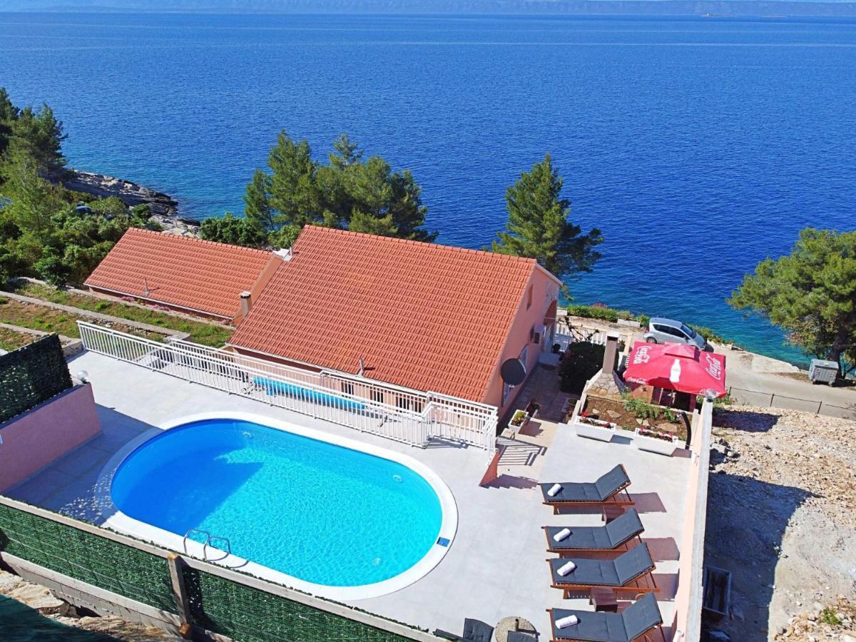 Holiday Home Damjanovic By Interhome Prigradica Exterior foto