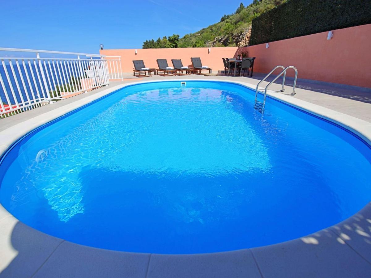 Holiday Home Damjanovic By Interhome Prigradica Exterior foto