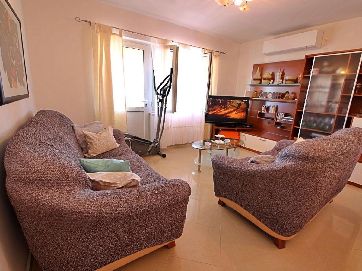 Holiday Home Damjanovic By Interhome Prigradica Exterior foto