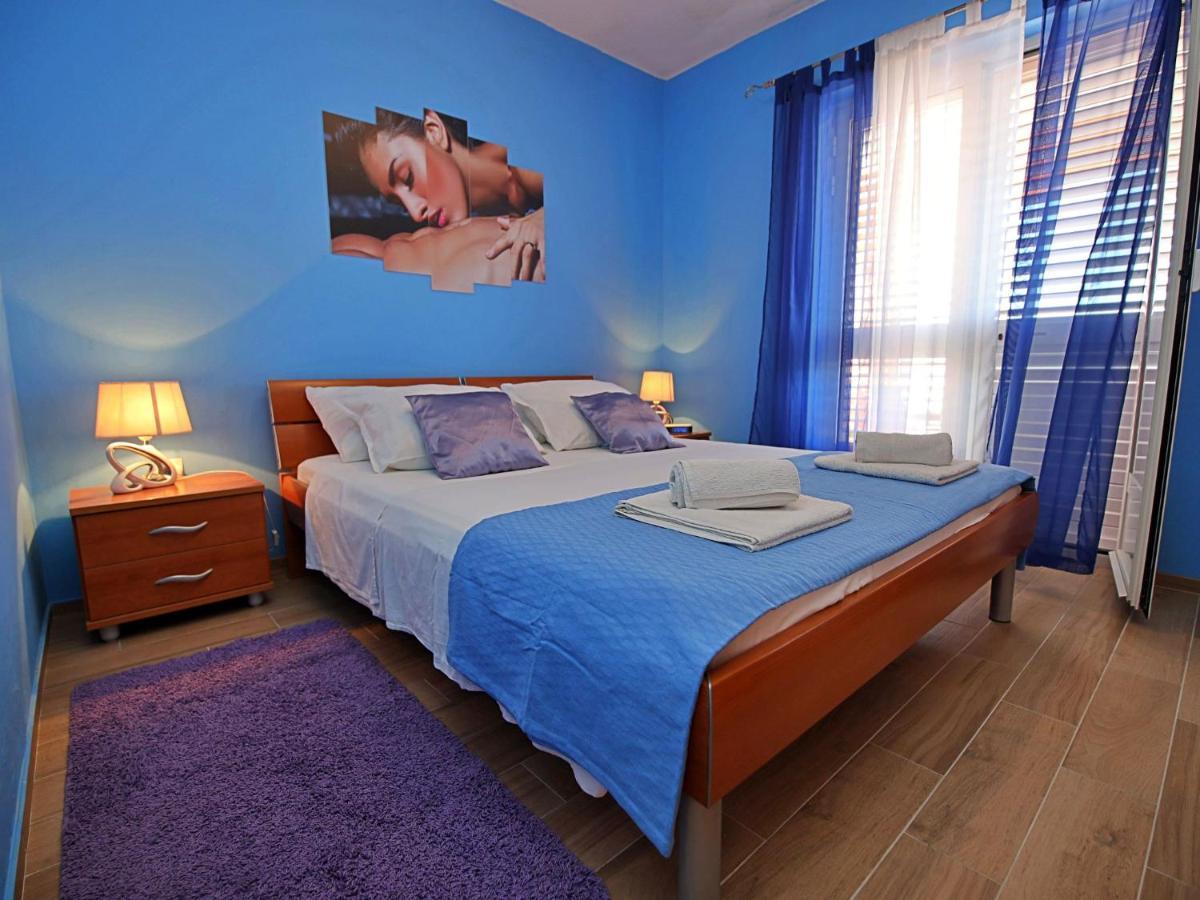 Holiday Home Damjanovic By Interhome Prigradica Exterior foto