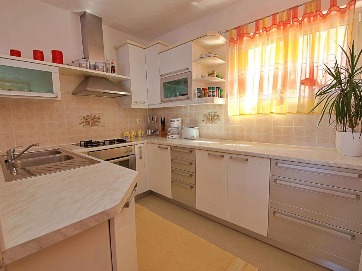 Holiday Home Damjanovic By Interhome Prigradica Exterior foto
