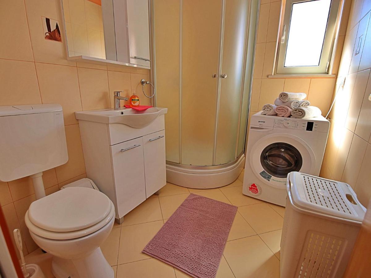 Holiday Home Damjanovic By Interhome Prigradica Exterior foto